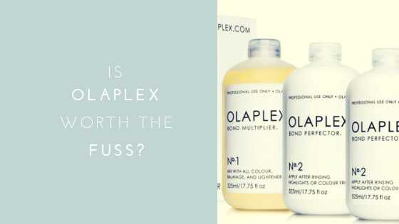The Big Debate: What Is Olaplex, Uses, ReviewsI Be For BeautyI Skincare