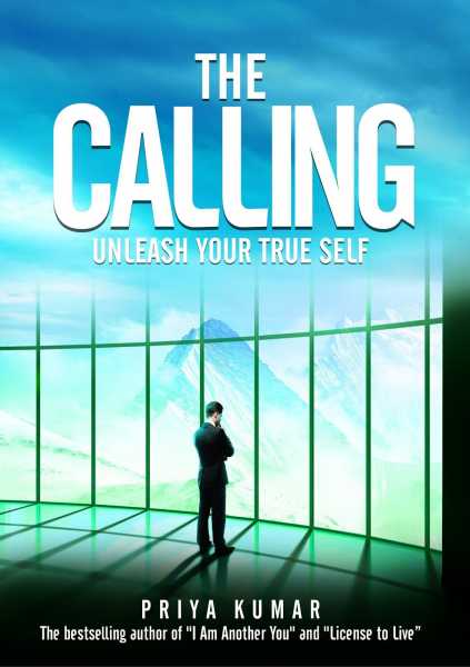 The Calling By Priya Kumar - A Book Review