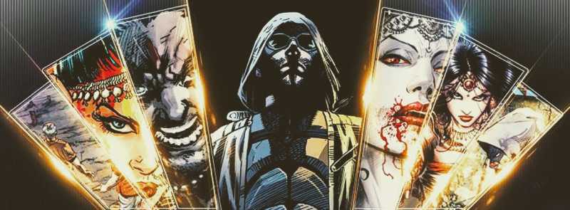 The Caravan Of Yali Dream Creations! | Indian Graffiti