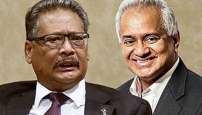 The Case For Tommy Thomas As The Next AG