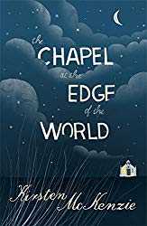 The Chapel At The Edge Of The World