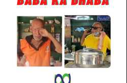 The Complete #BabaKaDhaba Case