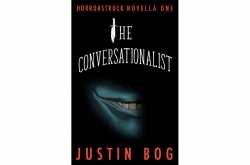The Conversationalist - Book Review