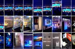 The Creative Life #MyHomeMyTCL Brings Intelligent Devices