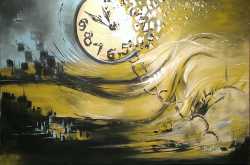 The Cycle of Life and Death