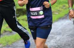 The Day I Found Myself... (My First Half Marathon)