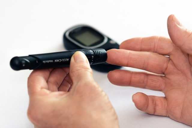 The Diabetes - Dental Health Connection | Gyan Goggles