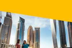 The Easiest & Cheapest Way To Get Dubai Visa In Nigeria - MoneyPedals