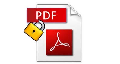 The Easiest Way To Remove Password From PDF Files -
