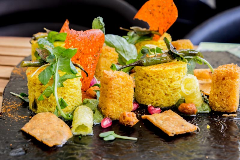 The Farzi Twist Is A Hit!