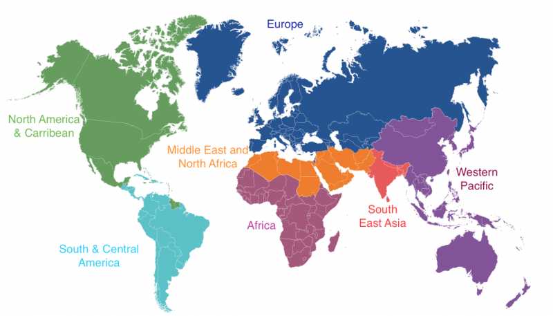 The Fight Against Diabetes Crises And A Healthy World - Deepak Kevat