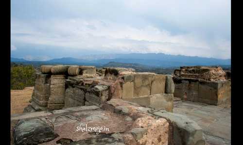 The Forgotten Fort In Nurpur  | Guestpost