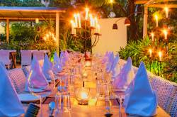 The Forresta Kitchen and Bar : Jaipur - TheDailyMontage