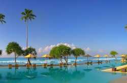 The Fortress Resort & Spa Hotel