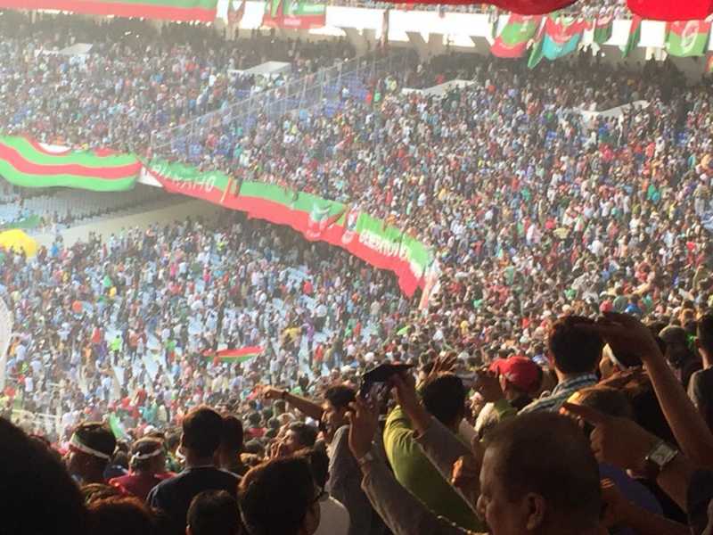 The Future Of Indian Football