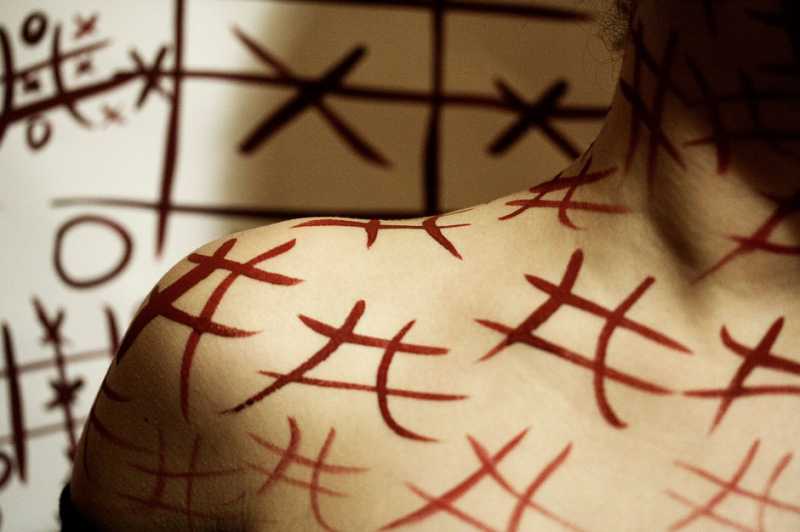 The Guilt Of Not Writing For A Long Time