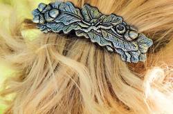 The Hair Clip