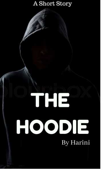 The Hoodie-Short Story