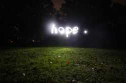 The Hope. 