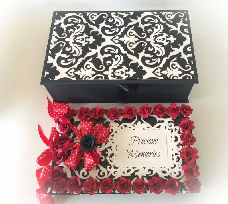 The Hunt For The Perfect Album