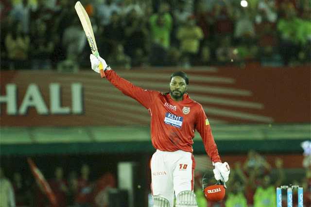 The Indian Premier League (IPL) Has Produced Some World-class