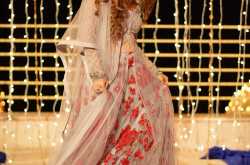 The Indian Wedding Drama