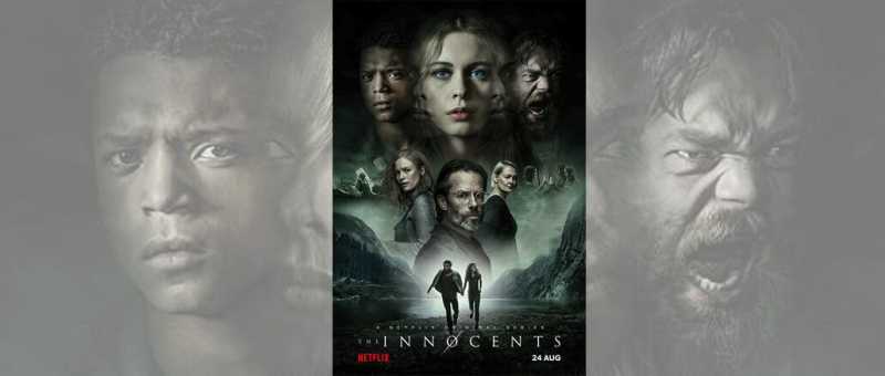 The Innocents - Netflix Original: Reinventing The Mad Scientist | Saamri