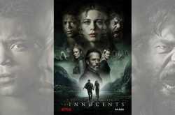 The Innocents - Netflix Original: Reinventing the Mad Scientist | Saamri