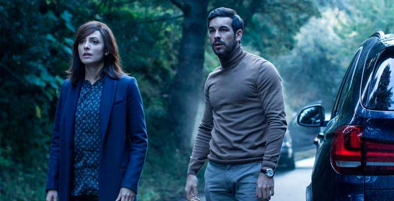 The Invisible Guest Review | Raja Reviews