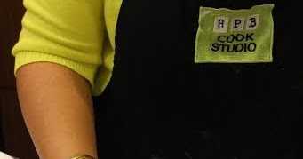 The Italian Cook-off At APB Studios.