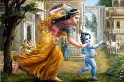 The Krishna Janmashtami | Story of Lord Krishna 