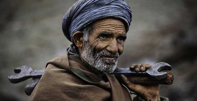 The Labor Day | May Day - Urdumania