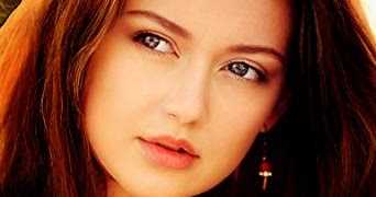 The Lost Princess: Chapter 1