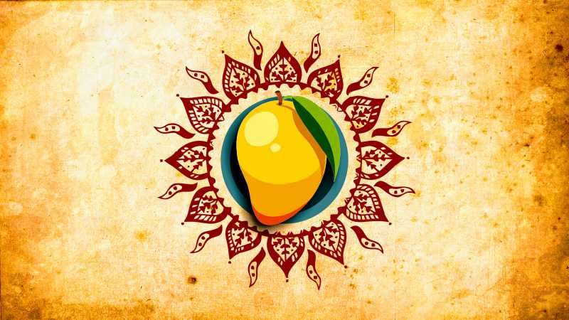 The Mango Of Truth! | Indian Graffiti