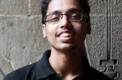 The Material Design
 • Razi Shaikh