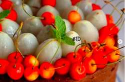 The Most Decadent Gift For your Sweet Tooth!