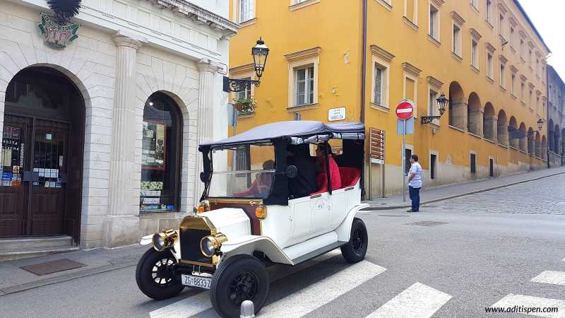 The Museum Of Broken Relationships, Zagreb #AditisPen