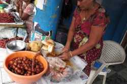 The Must-Try Street Food in Goa