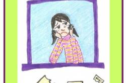 The New Kid – Kanika G