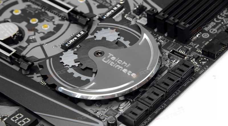 The New Lineup Of Z390 Motherboard From ASROCK