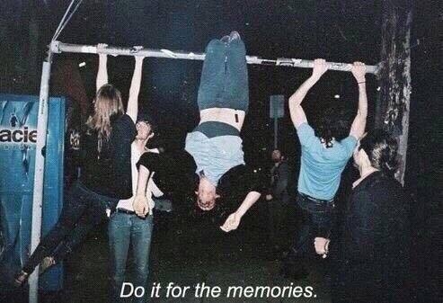 The One - The Teen Manifesto