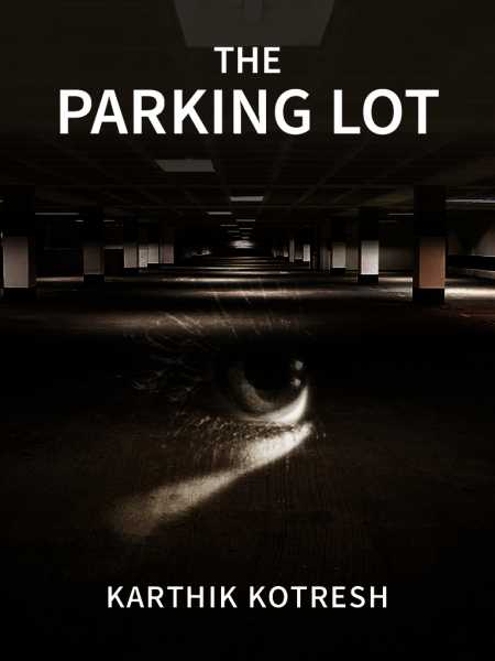 The Parking Lot - Now Available On Amazon