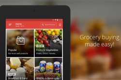 The PepperTap App - Making your grocery shopping hassle free!