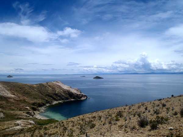 The Perils Of Traveling