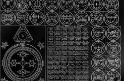 The Power Of Mind And Solomon\