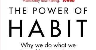 The Power Of Habit By Charles Duhigg