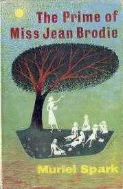 The Prime Of Miss Jean Brodie By Muriel Spark