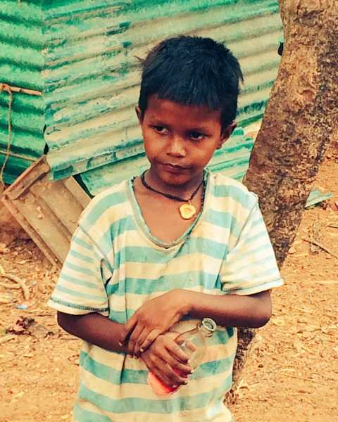 The Privileged Victims