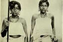 The Promiscuous Nairs ;-)