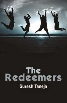 The Redeemers By Suresh Taneja